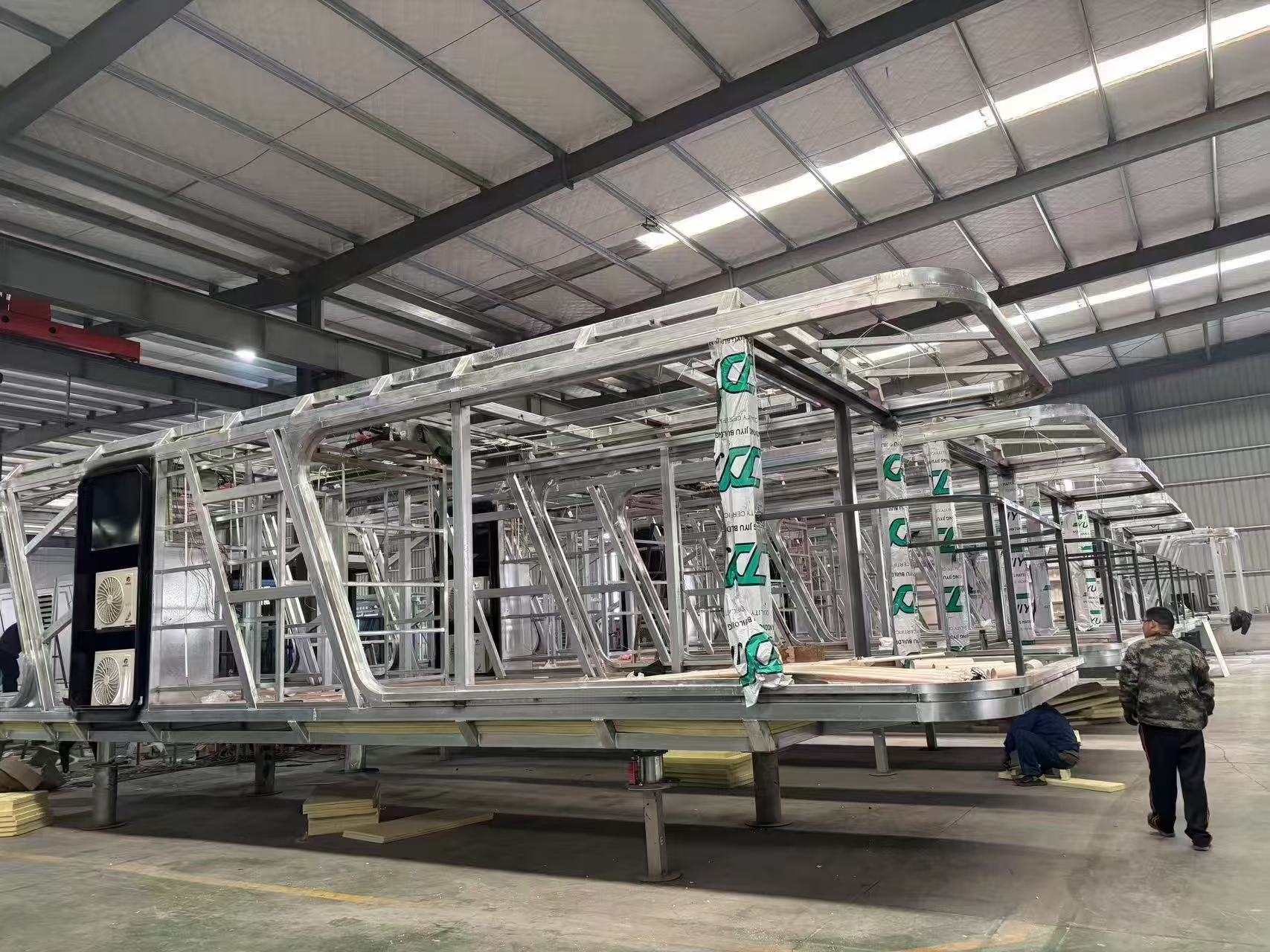 Qualitätskonstruktion